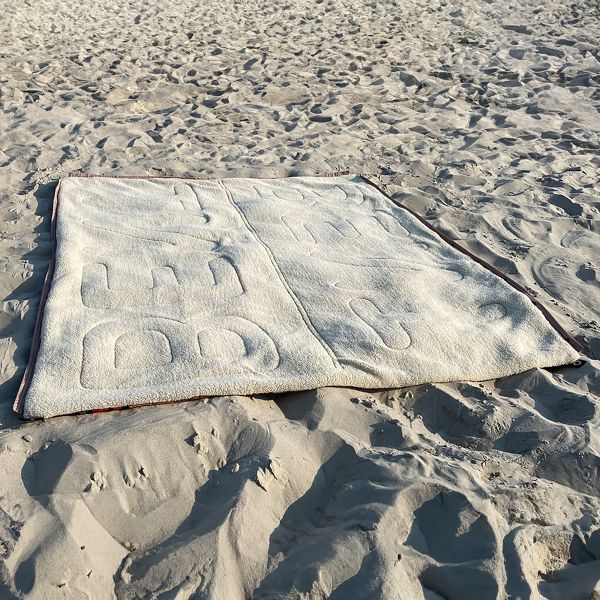 Vanlife Schlafsack Bentcho