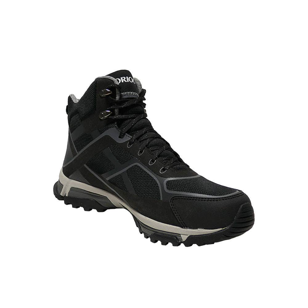 Oriocx - Prodimex Global S.L. - Enciso V1 Pro Graue Trekkingschuhe - 42 ICH