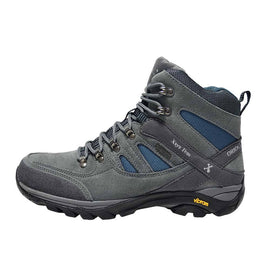 Oriocx - Prodimex Global S.L. - Hornos Trekking-Stiefel in Grau-Blau - 41 I