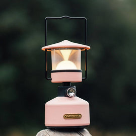 lovork - Zephyr-Laterne von lovork - Schwarz