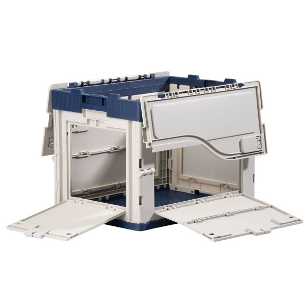 Klappbare Transportbox, 35 l