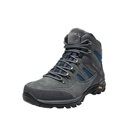 Oriocx - Prodimex Global S.L. - Hornos Trekking-Stiefel in Grau-Blau - 41 I