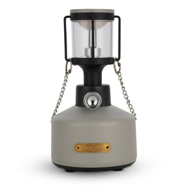 lovork - Mistral Laterne von Lovork - Grau