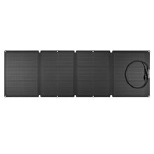 Laden Sie das Bild in den Galerie-Viewer, EcoFlow Faltbares Solarmodul, 110 Wp
