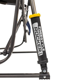 GCI Outdoor Schaukelstuhl Freestyle Rocker™ blau