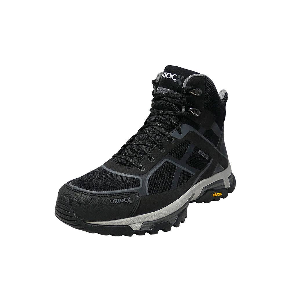 Oriocx - Prodimex Global S.L. - Enciso V1 Pro Graue Trekkingschuhe - 42 ICH