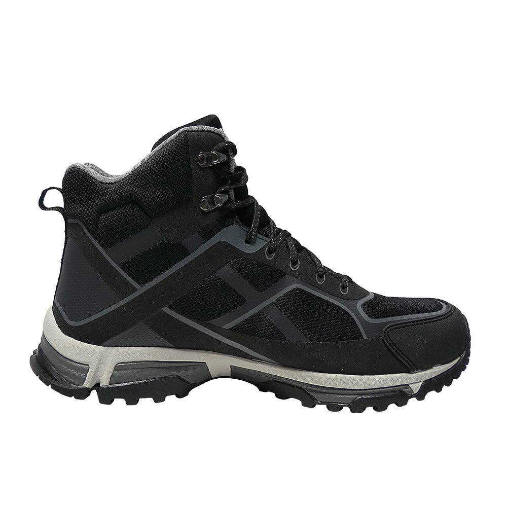 Oriocx - Prodimex Global S.L. - Enciso V1 Pro Graue Trekkingschuhe - 42 ICH