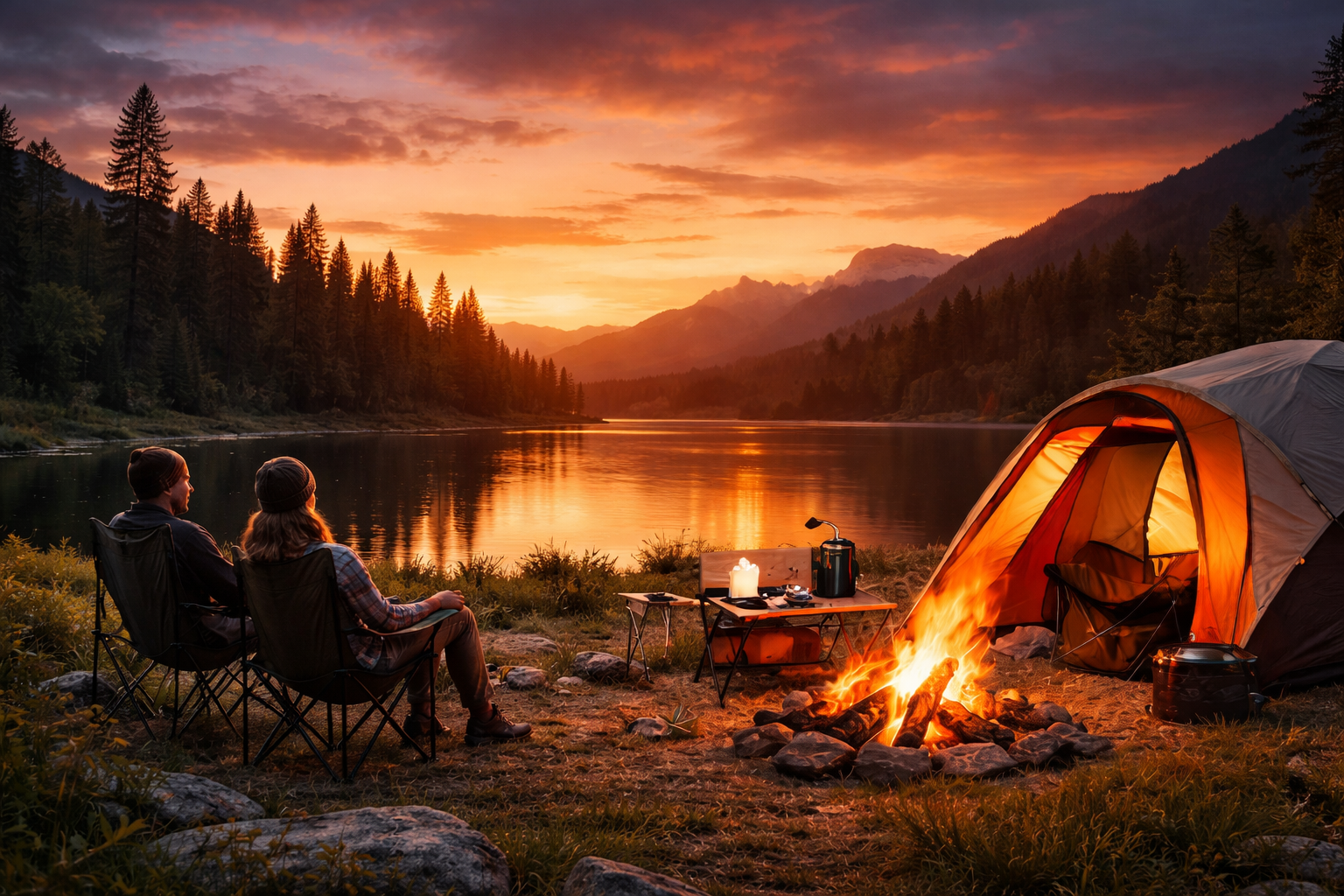 LEMA Outdoor und Camping