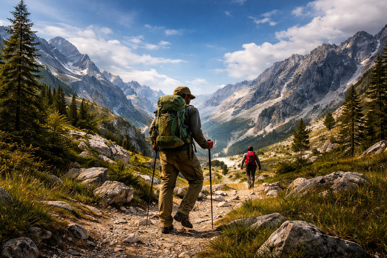 LEMA Outdoor und Camping