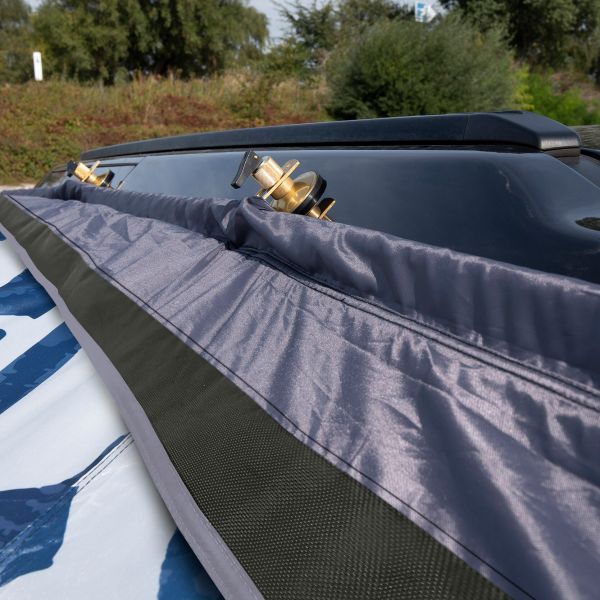 Universal Fahrzeugadapter