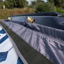 Laden Sie das Bild in den Galerie-Viewer, Universal Fahrzeugadapter