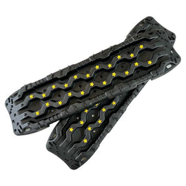 HORNTOOLS Gripplatte Recovery Boards 2er-Set