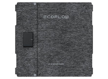 Laden Sie das Bild in den Galerie-Viewer, EcoFlow Faltbares Solarpanel 60 Watt