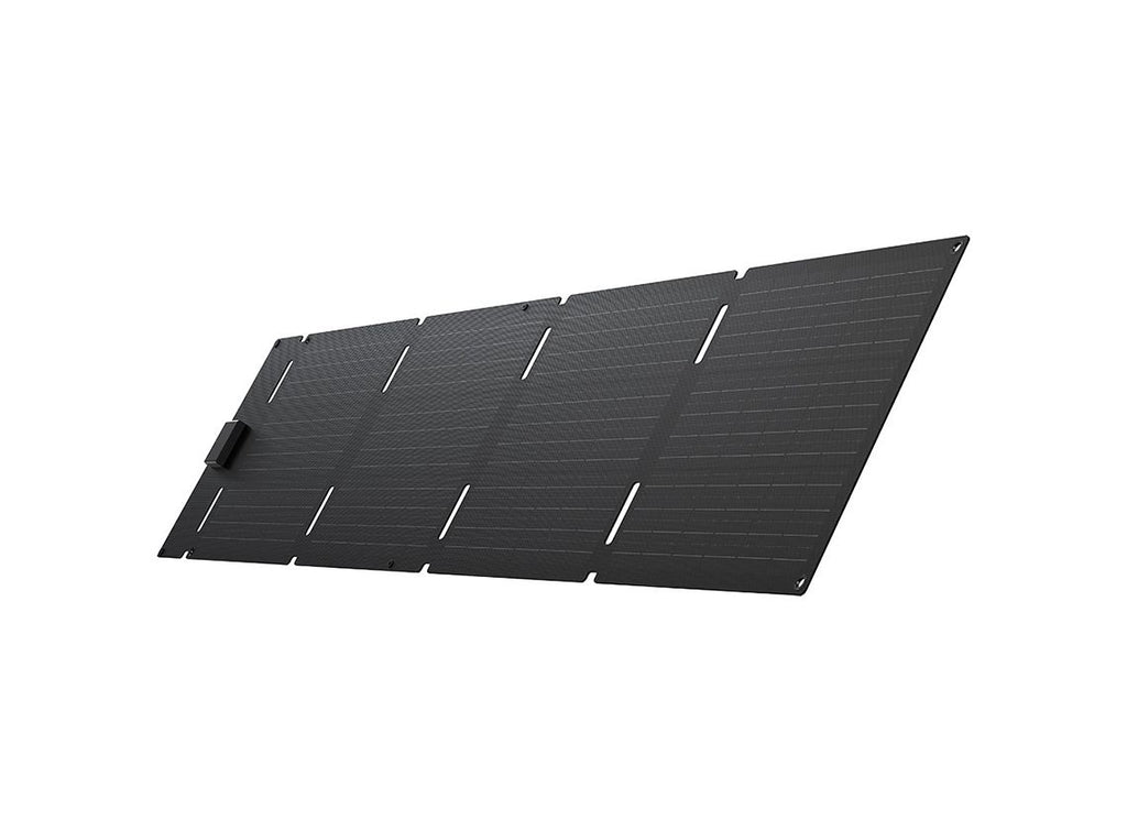 EcoFlow Faltbares Solarpanel 60 Watt