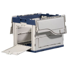 Laden Sie das Bild in den Galerie-Viewer, Klappbare Transportbox, 35 l