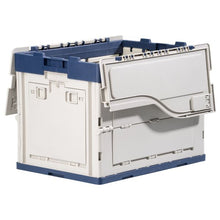 Laden Sie das Bild in den Galerie-Viewer, Klappbare Transportbox, 35 l