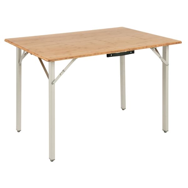 Bambustisch Kamloops, 100 cm